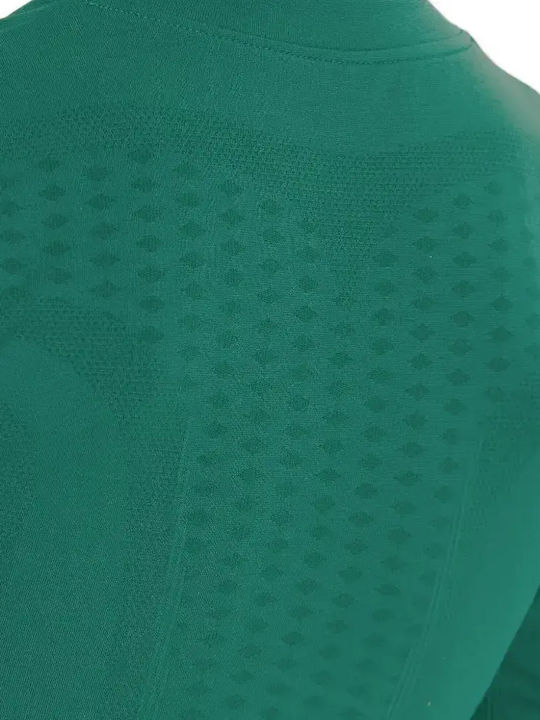 Kids Thermal Set Alpine Green
