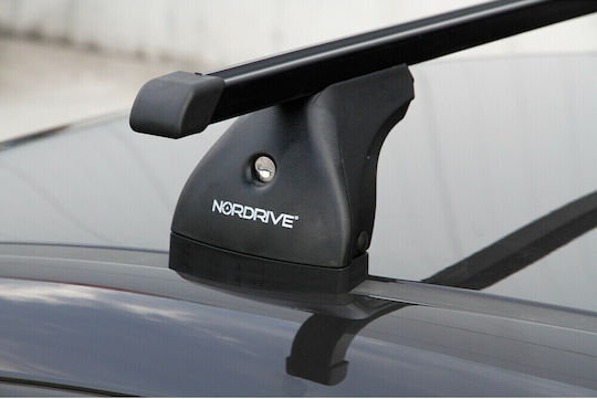 Lampa Legs for Roof Bars BMW F40 4pcs