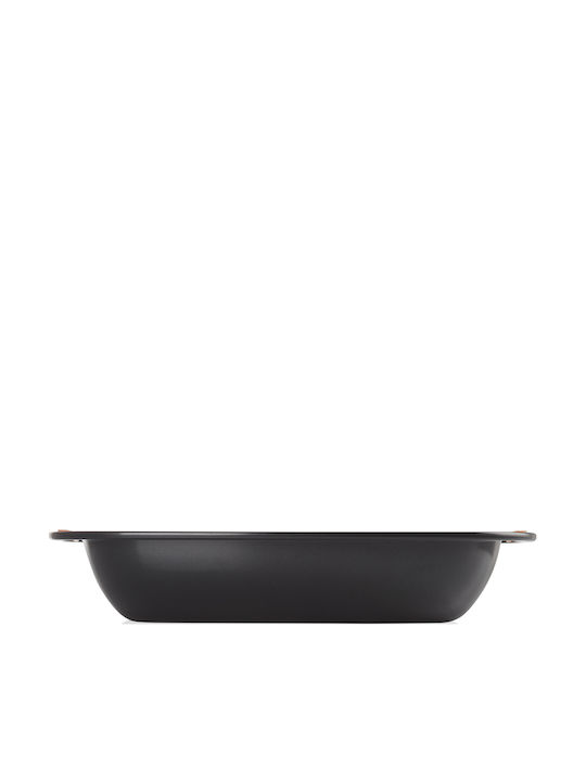 Le Creuset Тава за печене Фурна от неръждаема стомана 29x33см