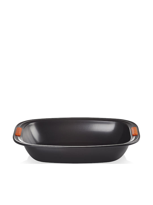 Le Creuset Тава за печене Фурна от неръждаема стомана 29x33см