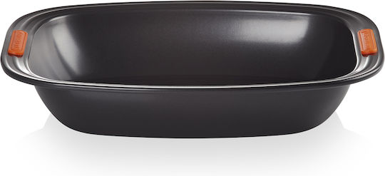 Le Creuset Ταψί από Ανοξείδωτο Ατσάλι με Αντικολλητική Επίστρωση 29x33cm