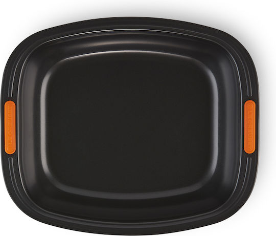 Le Creuset Ταψί από Ανοξείδωτο Ατσάλι με Αντικολλητική Επίστρωση 29x33cm