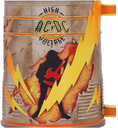 Nemesis Now Tankard Becher Keramik