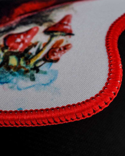 Warhammer 40,000 Mouse Pad Gloomspite Gitz Squig