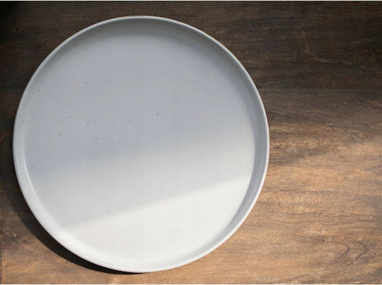 Secret de Gourmet Πιάτο Ρηχό με Διάμετρο 28cm