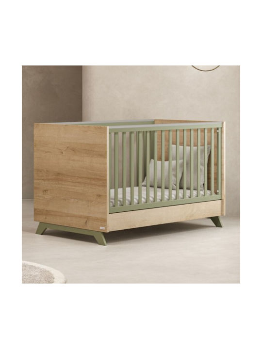 Casababy Seturi de mobilier pentru copii cu Pat, Comodă și Dulap
