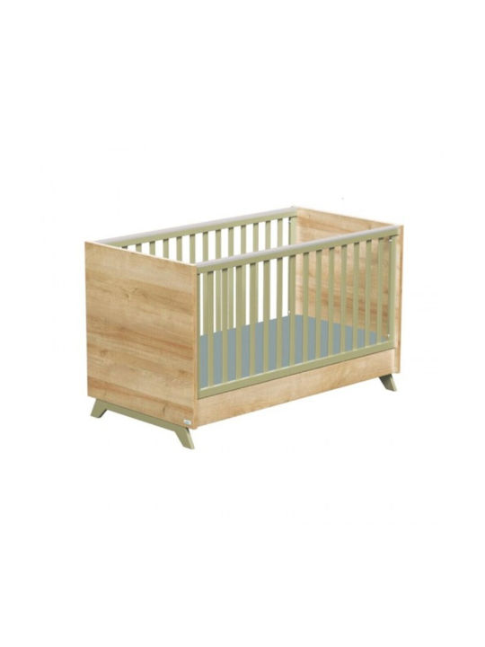 Casababy Seturi de mobilier pentru copii cu Pat, Comodă și Dulap