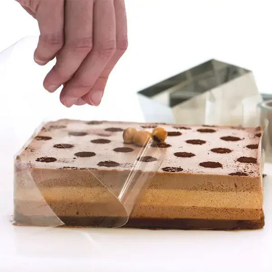 Decora Film de Ambalare Transparent