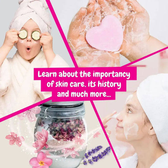 Barbie Primul Meu Spa