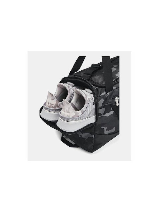 Under Armour Men's Gym Medium Bag Black