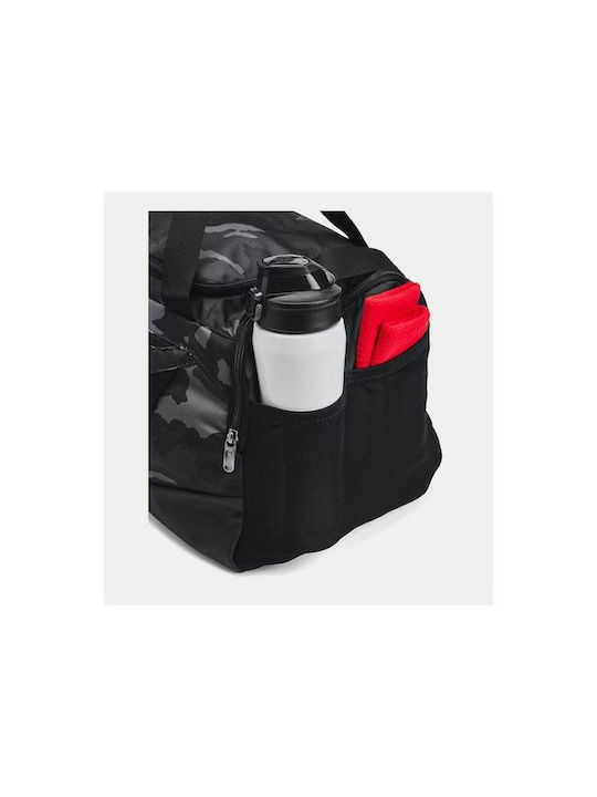 Under Armour Men's Gym Medium Bag Black