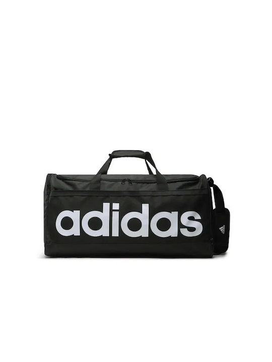 adidas Essentials Τσάντα Ώμου για Γυμναστήριο Μαύρη