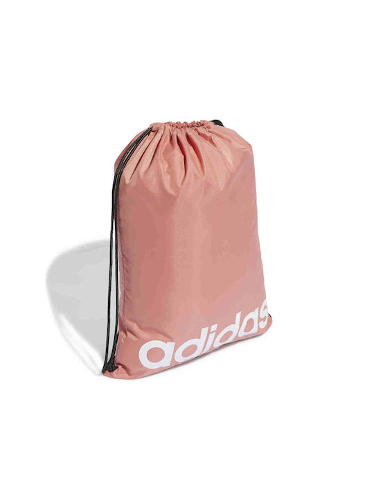 adidas Linear Men's Gym Backpack Pink