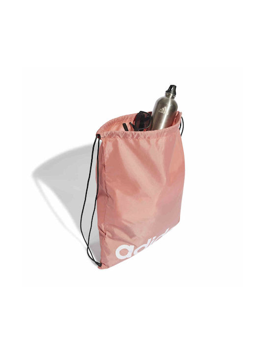adidas Linear Men's Gym Backpack Pink