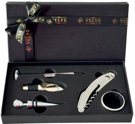 Velve Accesorii pentru băuturi 5buc 8125S