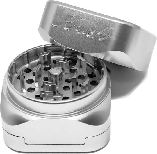 Krush Kube 3.0 Steel Grey