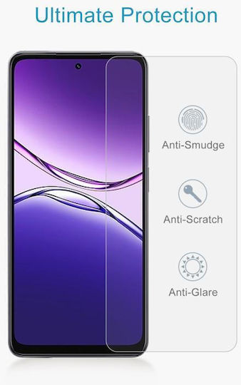 0.26mm Displayschutzfolie (Oppo A5)