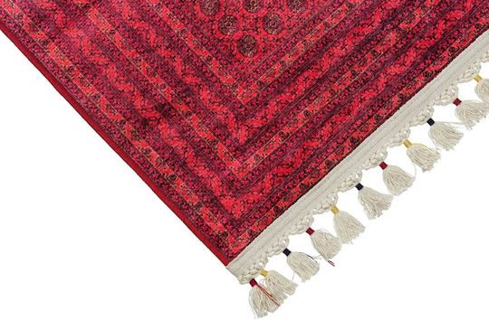 Ανατόλια Gloria 404 Χαλί Ορθογώνιο Red 160x230cm