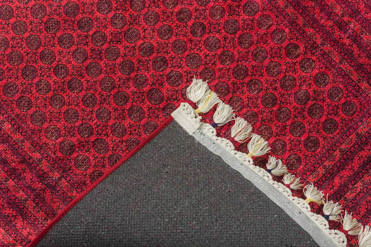 Ανατόλια Gloria 404 Χαλί Ορθογώνιο Red 160x230cm