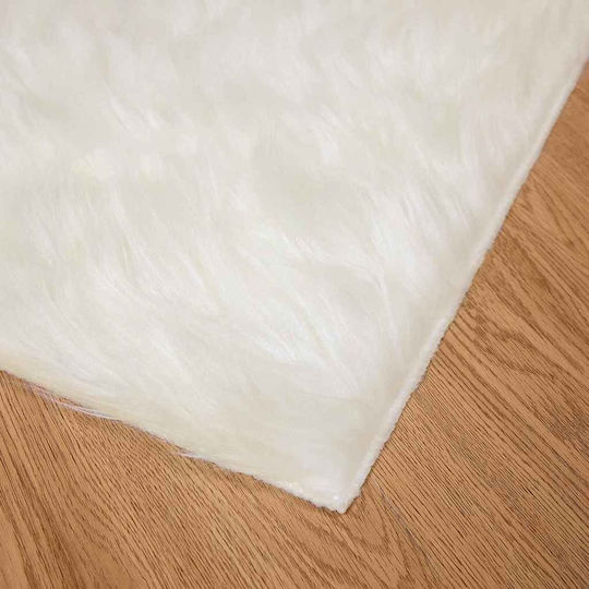 vidaXL Fireplace Leather White vidaXL Fireplace Leather White