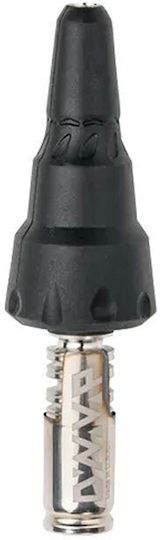 Dynavap Dynavap Ersatzadapter in Silber Farbe