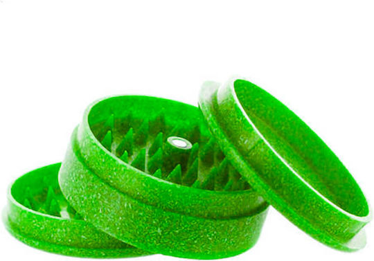 Beuz Râșniță 60mm Verde
