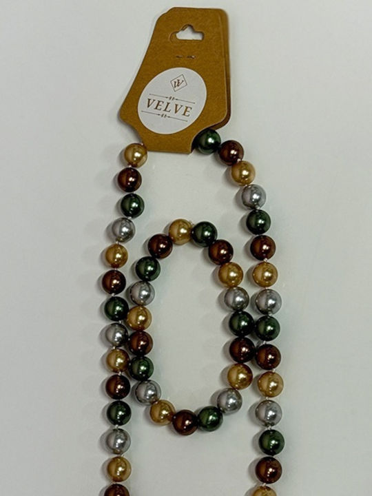 Velve Damen Set Armbänder mit Perlen