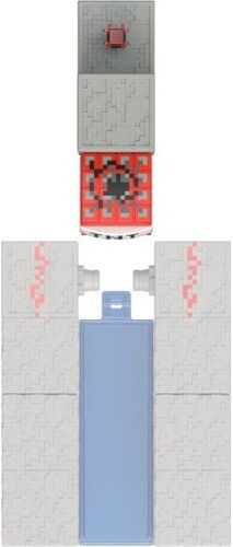 Mattel Παιχνίδι Μινιατούρα 8εκ.