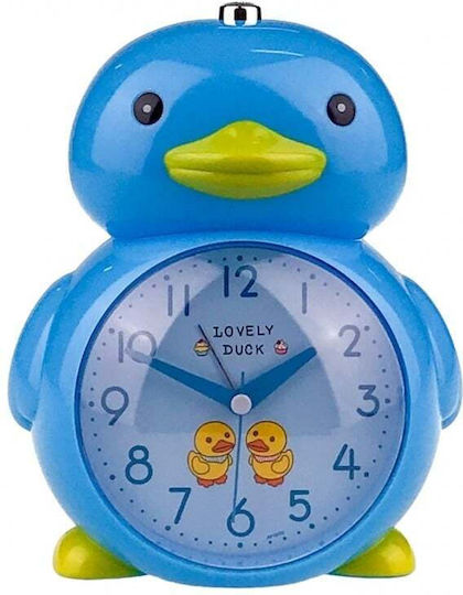 Velve Desktop Clock