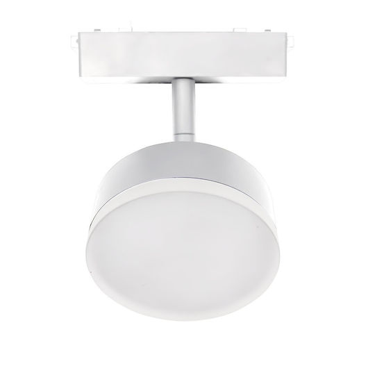 El-us13 Ultra Slim Magn Led 48v 9w Cct White