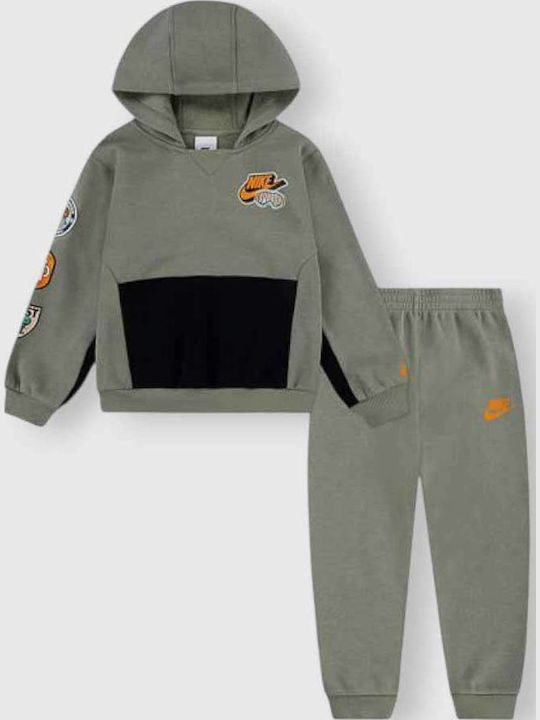 Nike Little Light Army