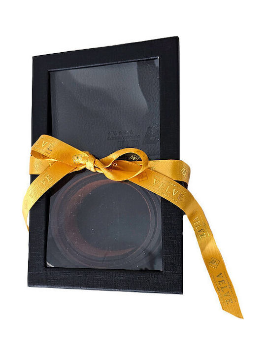 Set Portofel bărbătesc Negru