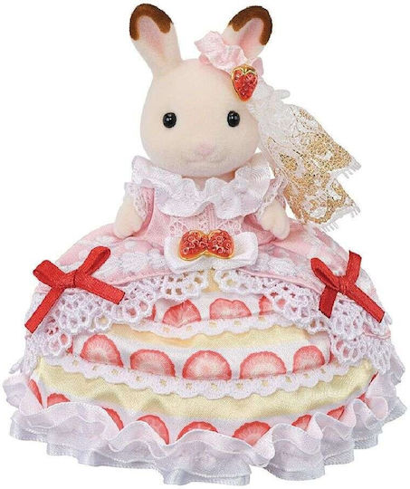 Epoch Toys Παιχνίδι Μινιατούρα Sylvanian Families για 4+ Ετών