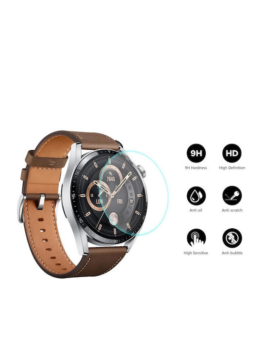 Защита Защитен екран за Huawei Watch GT 3 46 мм 1бр
