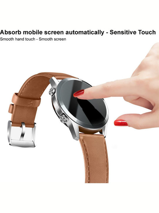 Προστασία Screen Protector για το Huawei Watch GT 3 42mm 1τμχ