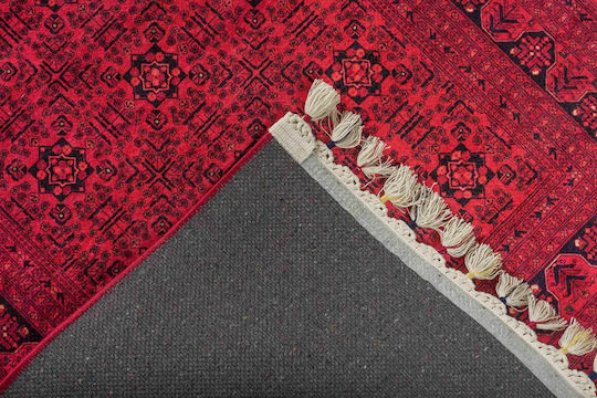 Ανατόλια Gloria 721 Χαλί Διάδρομος Red 80x200cm