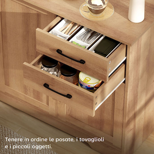 Stejarii 120x38x79buc