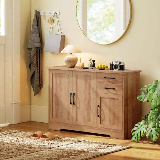Stejarii 120x38x79buc