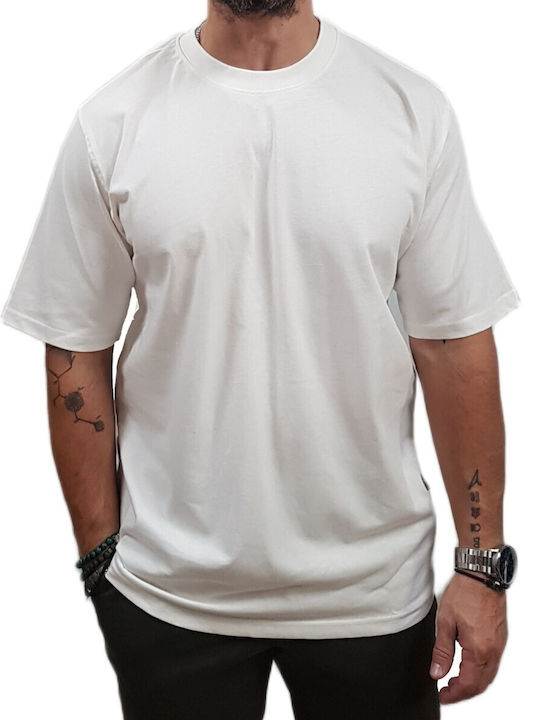 Marcus T-shirt Off White