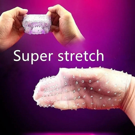 Smd Guardian X Penis Sleeve Ribbed Patterns Set 5 Ανάγλυφες Θήκες Ενίσχυσης Πέους Διάφορα Σχήματα Σετ 5 Τμχ
