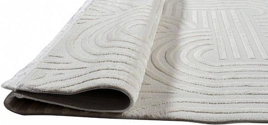 Polcarpet Platinum 8374 Covor Rectangular Gri
