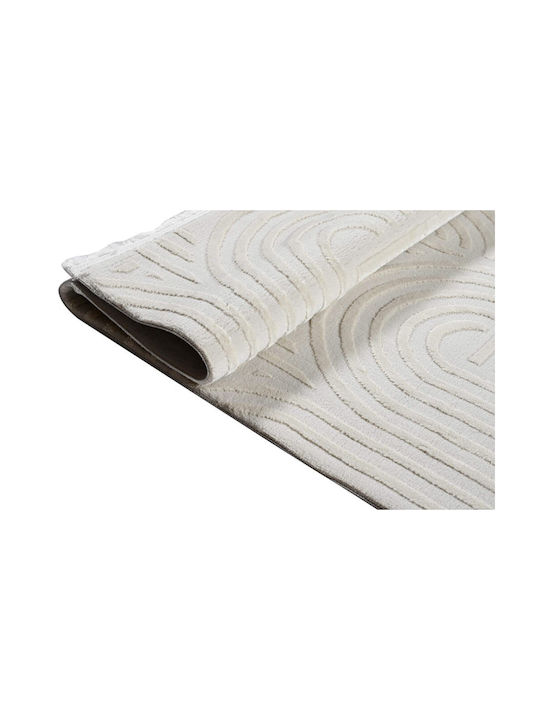 Polcarpet Platinum 8374 Covor Rectangular Gri