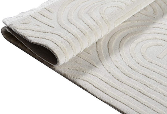 Polcarpet Platinum 8374 Covor Rectangular Gri