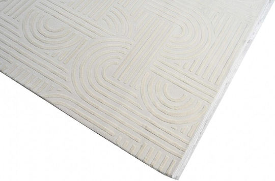 Polcarpet Platinum 8374 Covor Rectangular Gri
