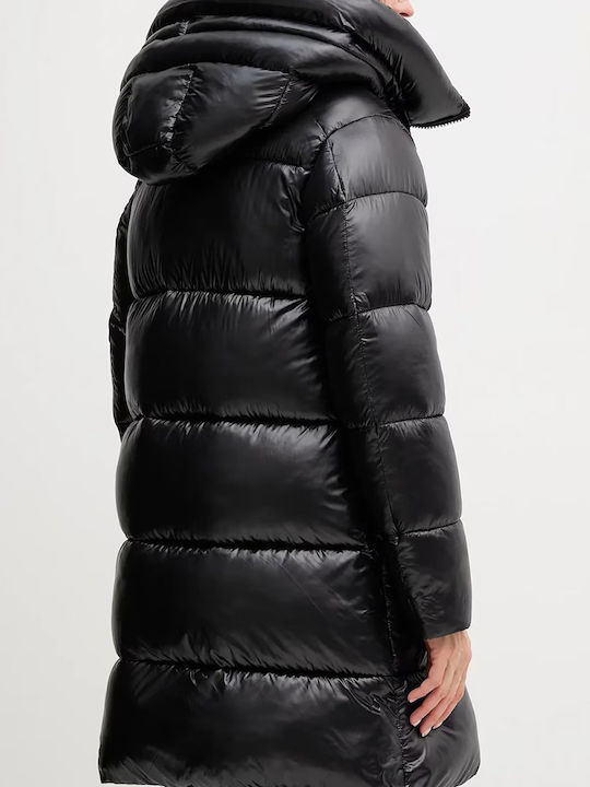 Save The Duck Jacke Black