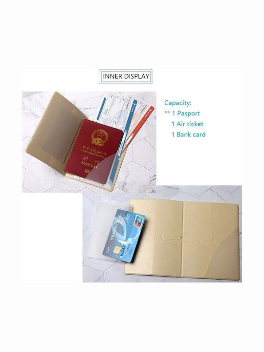 Reisepass-Tasche 08uni401458