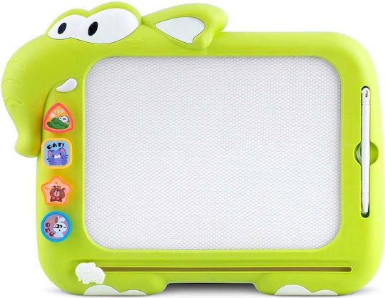 Kindertisch zum Malen aus Plastik Ricokids