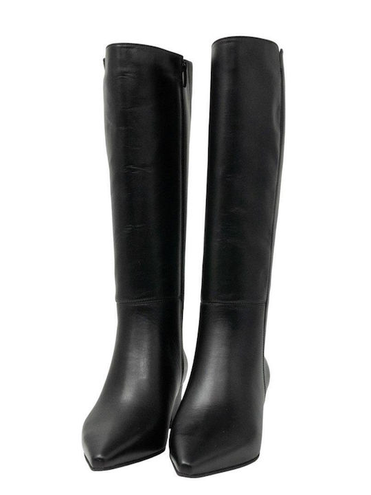 Cizme dama Negre