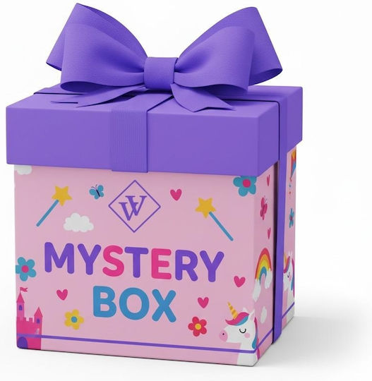 Mystery Box 150 Velve Mix Produse Pentru Copii