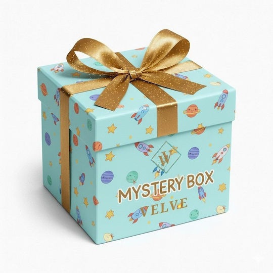 Mystery Box 50 Velve Mix Produse Pentru Copii